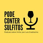 Luis Gradíssimo - Vinho e (eno)Gastronomia
