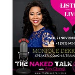 The NAKED Weekly by Alex Okoroji