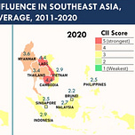 What China Wants by Sam Olsen