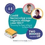 Two Booked Up Podcast