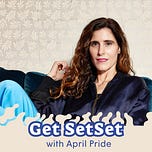 SetSet with April Pride