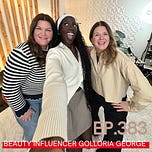 Breaking Beauty Podcast
