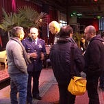 Nieuwsbrief Cultuurpers 