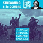 La Newsletter de Fuera de Series