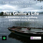 Ireland on the Fly