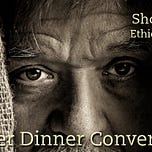 After Dinner Conversation - Philosophy | Ethics Short Story