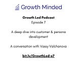 Craig's GrowthLed Newsletter