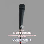 Queue Points Podcast Mag