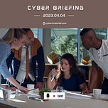 CyberMaterial