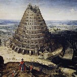 The Library of Babel