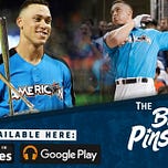 Bronx Pinstripes