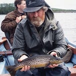 Ireland on the Fly