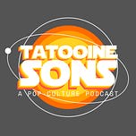 Tatooine Sons: A Pop Culture Substack