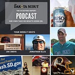 The Dakota Scout