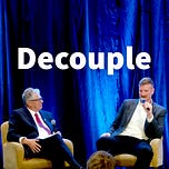 Decouple
