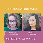 Zapisz się na newsletter Kamili Tokarskiej