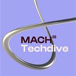 Mach8 Substack