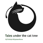 Tales under the cat tree