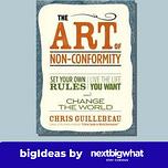 BigIdeas.FM: Latest audiobooks delivered as podcasts