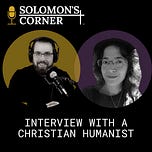 Solomon's Corner