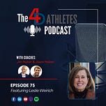 4D Leaders Newsletter: Addressing The Youth Sports Crisis