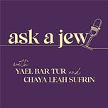 Good for the Jews