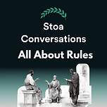 The Stoa Letter