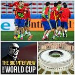 Revista de la Liga with Graham Hunter