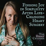 Letters from a Heart Patient