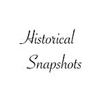 Historical Snapshots