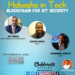 Habesha in Tech