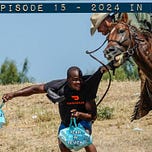 The Frame Podcast