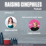 Raising Cinephiles