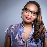 Letters From African America