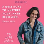 The Soft Rebellion