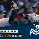 Bronx Pinstripes