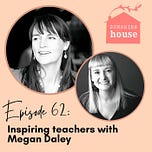 Notes From The Sunshine House