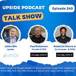 The Upside Newsletter