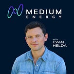 Medium Energy: Spatial Computing, AI, and Being Human