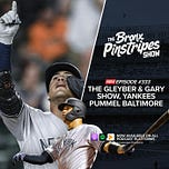 Bronx Pinstripes