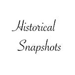 Historical Snapshots