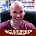 Radically Christian
