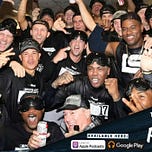 Bronx Pinstripes