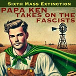 Darwin Awards: Evolution Earth