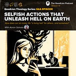 The GoodLion Podcast