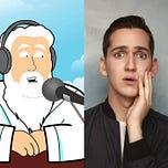 Letters from God