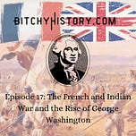 Bitchy History