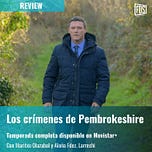 La Newsletter de Fuera de Series