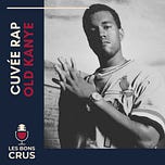 Les Bons Crus - Podcast Rap Hip Hop
