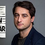 Rak höger med Ivar Arpi